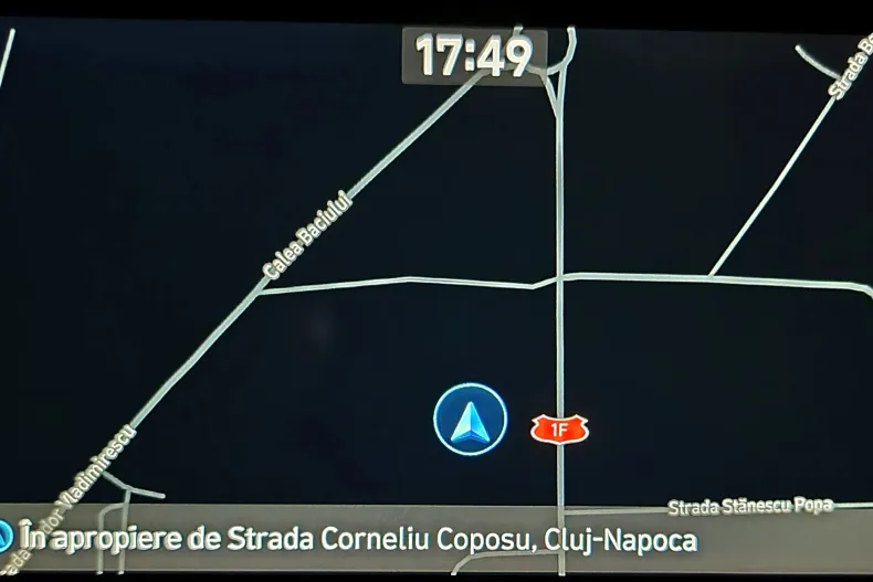 Hyundai Kona din 2021 cu 159.000 km - oferta HYU198797 - foto 32