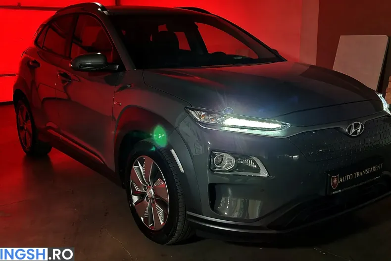 Hyundai Kona din 2021 cu 159.000 km - oferta HYU198797 - foto 33