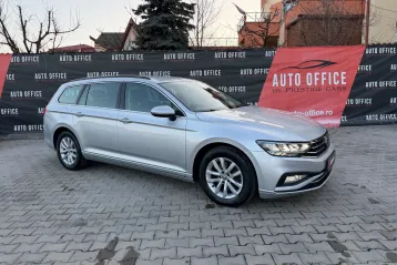 Volkswagen Passat din 2021 - oferta VOL198798