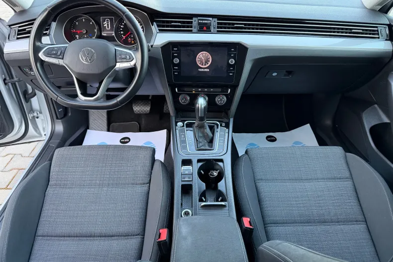 Volkswagen Passat din 2021 cu 66.000 km - oferta VOL198798 - foto 4