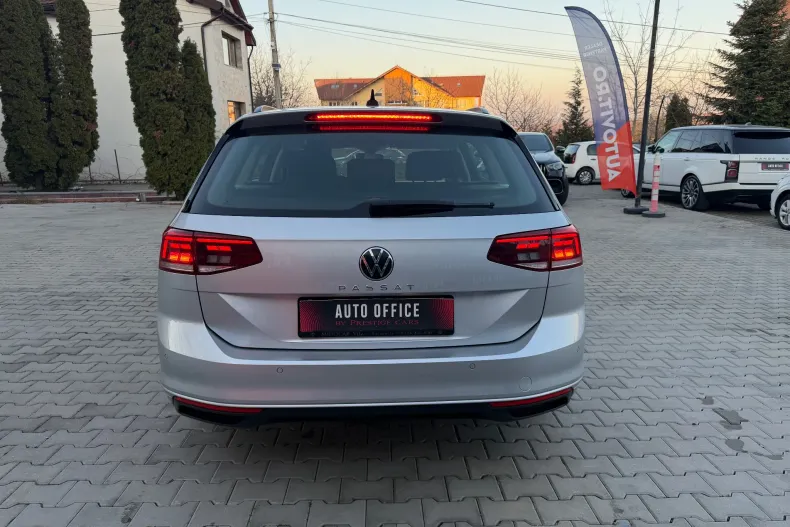 Volkswagen Passat din 2021 cu 66.000 km - oferta VOL198798 - foto 5