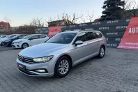 Volkswagen Passat din 2021 cu 66.000 km - oferta VOL198798 - foto 8