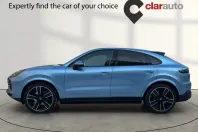 Porsche Cayenne Coupe din 2022 cu 13.000 km - oferta POR198799 - foto 3