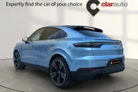 Porsche Cayenne Coupe din 2022 cu 13.000 km - oferta POR198799 - foto 4