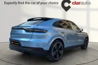 Porsche Cayenne Coupe din 2022 cu 13.000 km - oferta POR198799 - foto 6