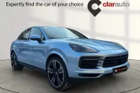 Porsche Cayenne Coupe din 2022 cu 13.000 km - oferta POR198799 - foto 8