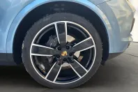 Porsche Cayenne Coupe din 2022 cu 13.000 km - oferta POR198799 - foto 21