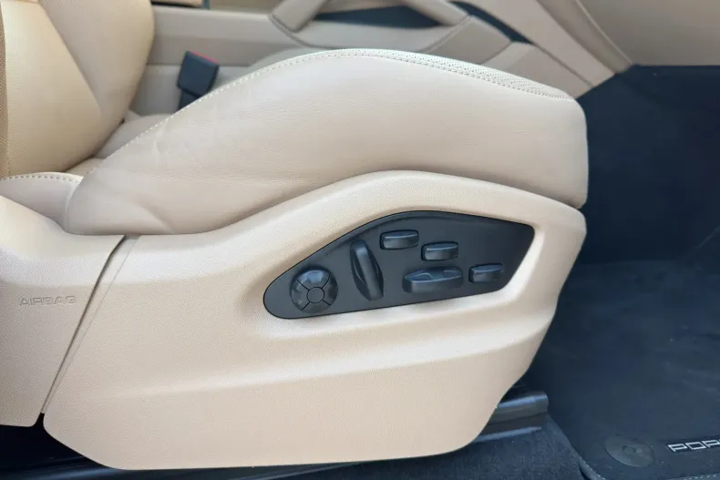 Porsche Cayenne Coupe din 2022 cu 13.000 km - oferta POR198799 - foto 24