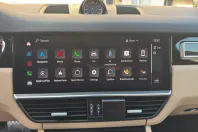 Porsche Cayenne Coupe din 2022 cu 13.000 km - oferta POR198799 - foto 28