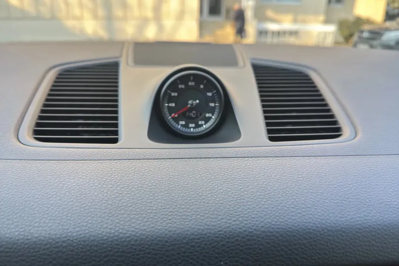 Porsche Cayenne Coupe din 2022 cu 13.000 km - oferta POR198799 - foto 32