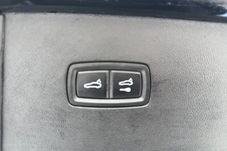 Porsche Cayenne Coupe din 2022 cu 13.000 km - oferta POR198799 - foto 33