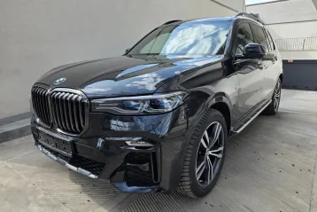 BMW X7 din 2022 - oferta BMW198800