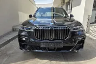 BMW X7 (Seria X) din 2022 cu 93.000 km - oferta BMW198800 - foto 2