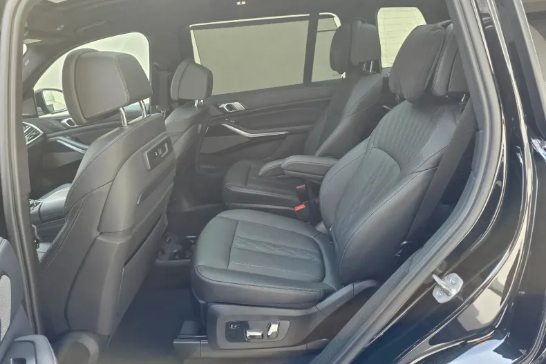 BMW X7 (Seria X) din 2022 cu 93.000 km - oferta BMW198800 - foto 8