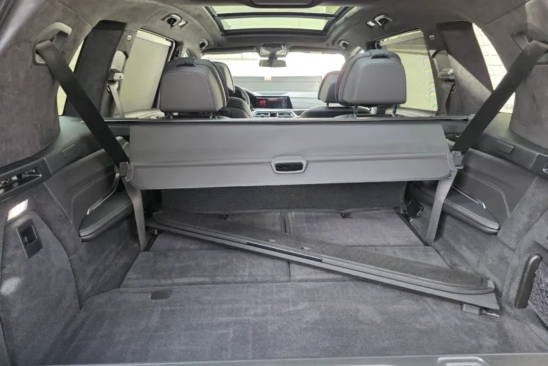 BMW X7 (Seria X) din 2022 cu 93.000 km - oferta BMW198800 - foto 9