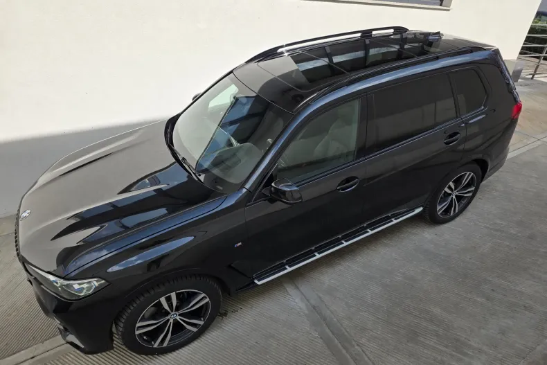 BMW X7 (Seria X) din 2022 cu 93.000 km - oferta BMW198800 - foto 12