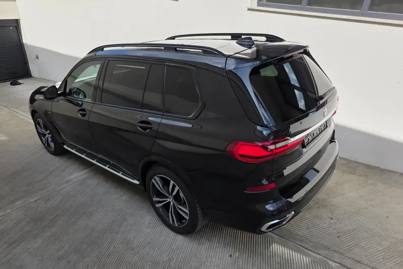 BMW X7 (Seria X) din 2022 cu 93.000 km - oferta BMW198800 - foto 13