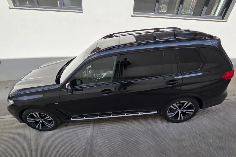 BMW X7 (Seria X) din 2022 cu 93.000 km - oferta BMW198800 - foto 14