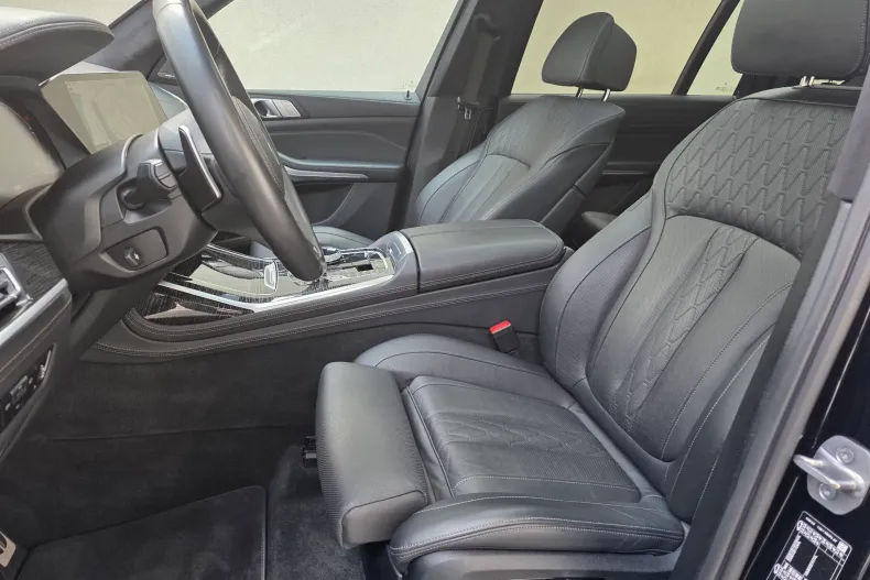 BMW X7 (Seria X) din 2022 cu 93.000 km - oferta BMW198800 - foto 15