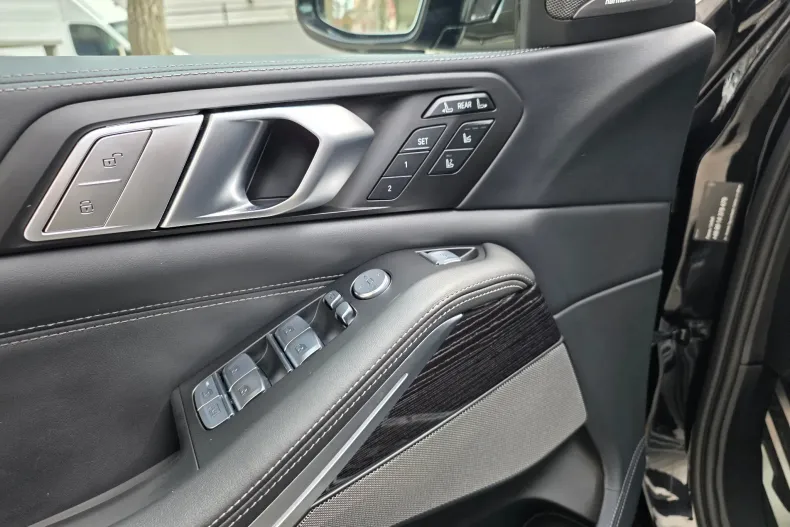 BMW X7 (Seria X) din 2022 cu 93.000 km - oferta BMW198800 - foto 17