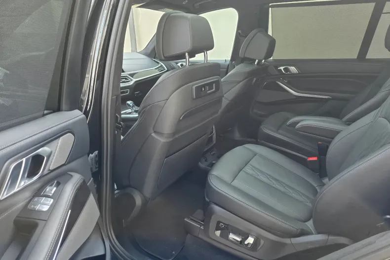 BMW X7 (Seria X) din 2022 cu 93.000 km - oferta BMW198800 - foto 18