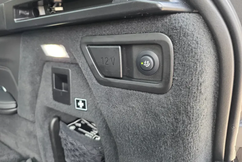 BMW X7 (Seria X) din 2022 cu 93.000 km - oferta BMW198800 - foto 22