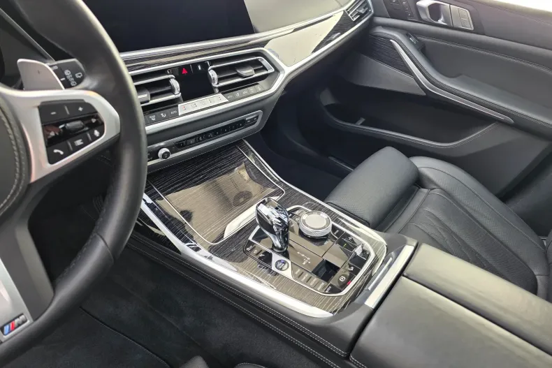 BMW X7 (Seria X) din 2022 cu 93.000 km - oferta BMW198800 - foto 29