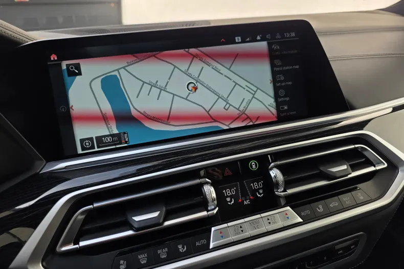 BMW X7 (Seria X) din 2022 cu 93.000 km - oferta BMW198800 - foto 30