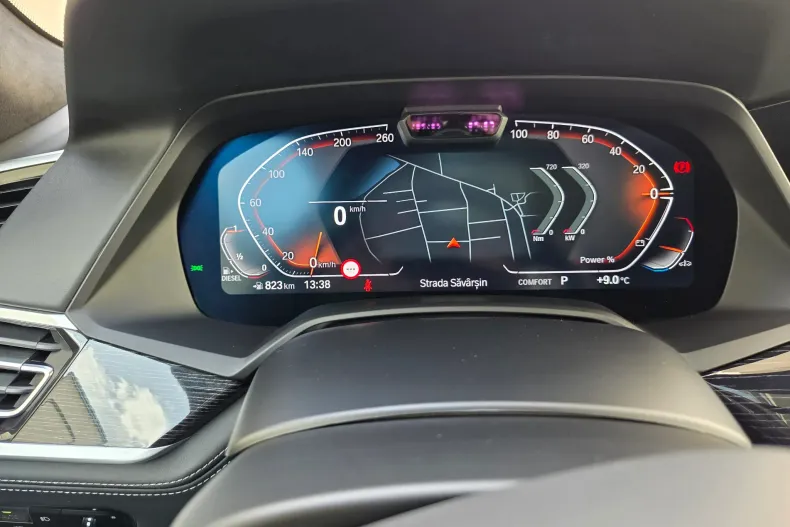 BMW X7 (Seria X) din 2022 cu 93.000 km - oferta BMW198800 - foto 32