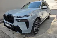 BMW X7 (Seria X) din 2024 cu 22.400 km - oferta BMW198801 - foto 1