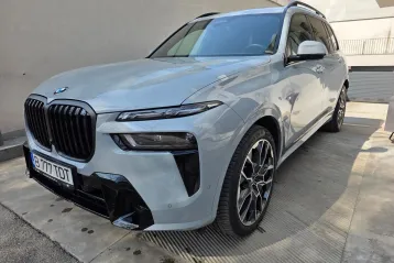 BMW X7 din 2024 - oferta BMW198801