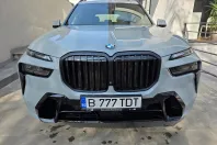 BMW X7 (Seria X) din 2024 cu 22.400 km - oferta BMW198801 - foto 2