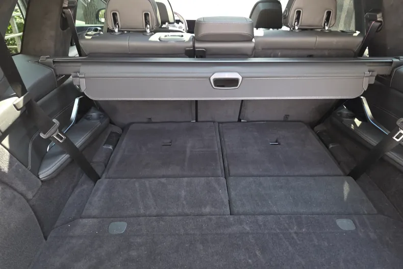 BMW X7 (Seria X) din 2024 cu 22.400 km - oferta BMW198801 - foto 9