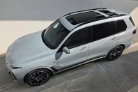 BMW X7 (Seria X) din 2024 cu 22.400 km - oferta BMW198801 - foto 14