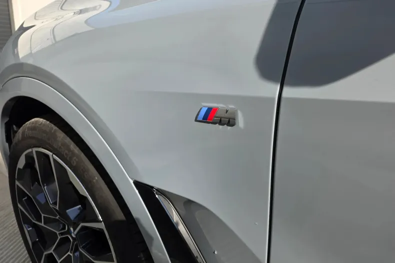 BMW X7 (Seria X) din 2024 cu 22.400 km - oferta BMW198801 - foto 15