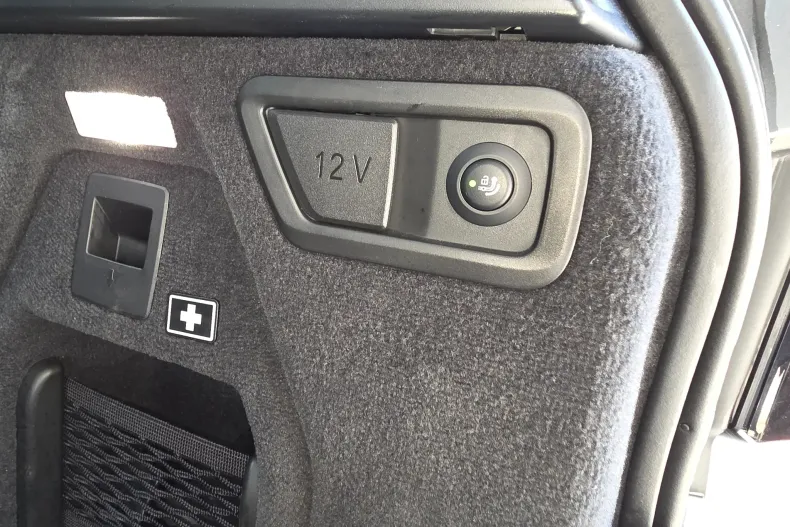 BMW X7 (Seria X) din 2024 cu 22.400 km - oferta BMW198801 - foto 18