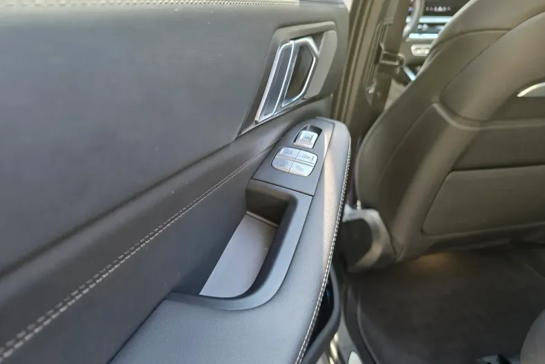 BMW X7 (Seria X) din 2024 cu 22.400 km - oferta BMW198801 - foto 21