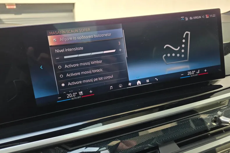 BMW X7 (Seria X) din 2024 cu 22.400 km - oferta BMW198801 - foto 23