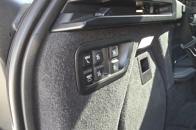 BMW X7 (Seria X) din 2024 cu 22.400 km - oferta BMW198801 - foto 24