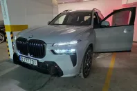 BMW X7 (Seria X) din 2024 cu 22.400 km - oferta BMW198801 - foto 26