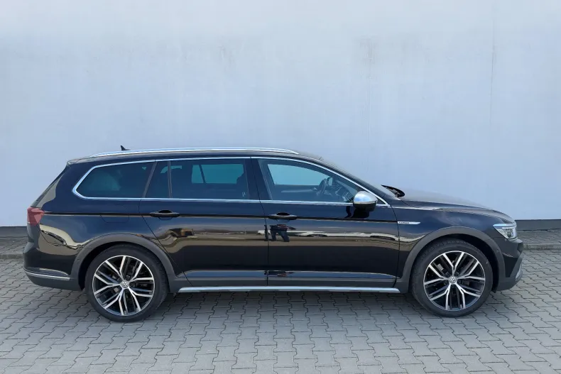 Volkswagen Passat Alltrack din 2020 cu 138.000 km - oferta VOL198802 - foto 6