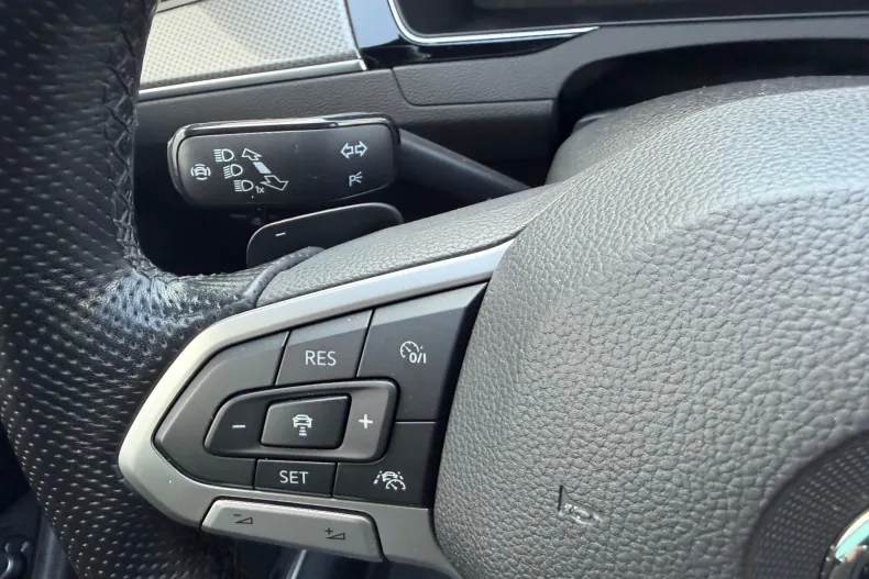 Volkswagen Passat Alltrack din 2020 cu 138.000 km - oferta VOL198802 - foto 12