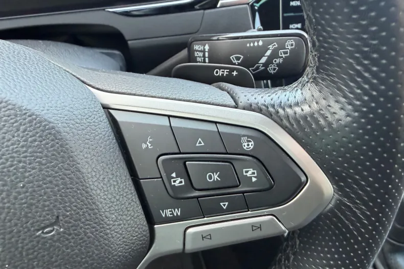 Volkswagen Passat Alltrack din 2020 cu 138.000 km - oferta VOL198802 - foto 13