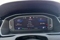 Volkswagen Passat Alltrack din 2020 cu 138.000 km - oferta VOL198802 - foto 14