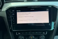 Volkswagen Passat Alltrack din 2020 cu 138.000 km - oferta VOL198802 - foto 23