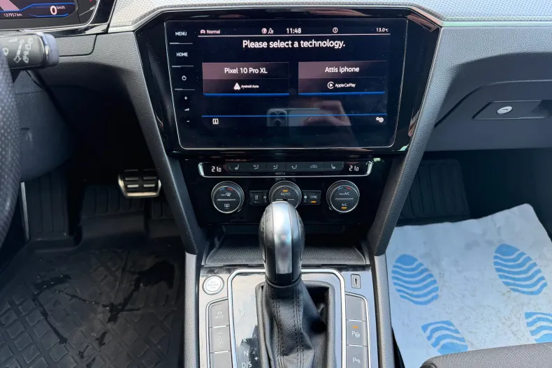 Volkswagen Passat Alltrack din 2020 cu 138.000 km - oferta VOL198802 - foto 24