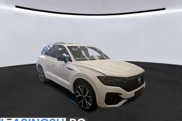Volkswagen Touareg din 2022 - oferta VOL198803