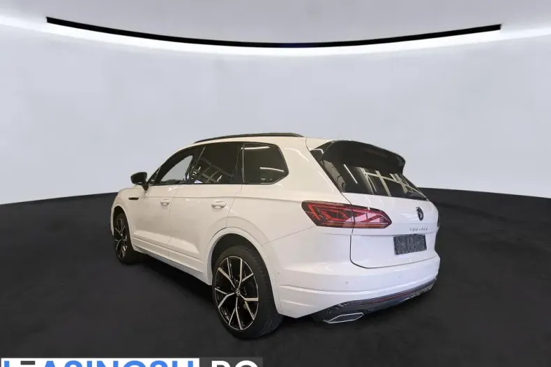 Volkswagen Touareg din 2022 cu 99.800 km - oferta VOL198803 - foto 2