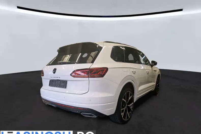 Volkswagen Touareg din 2022 cu 99.800 km - oferta VOL198803 - foto 5