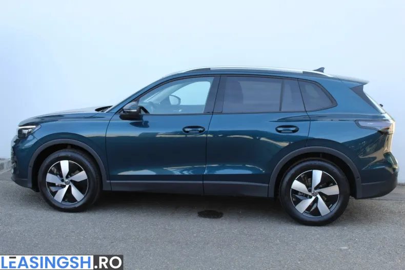 Volkswagen Tiguan din 2025 cu 7.750 km - oferta VOL198804 - foto 3